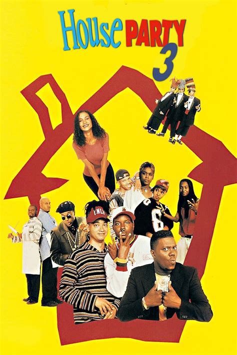 m4ufree house party|Watch House Party 3 (1994) Full Movie Online .